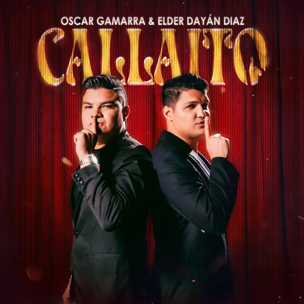 Portada de Callaito Remix